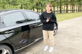 购买新车一定要在4S店中撕掉保护膜，否则……