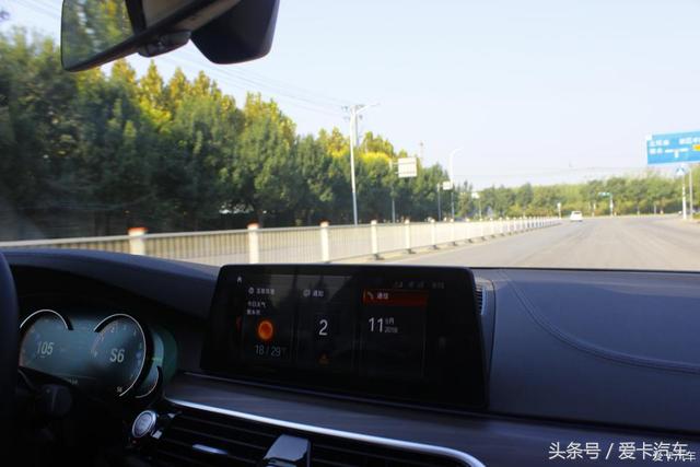 吸粉就是这么容易，试驾全新宝马530Li！