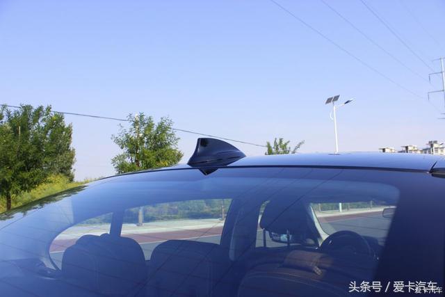 吸粉就是这么容易，试驾全新宝马530Li！