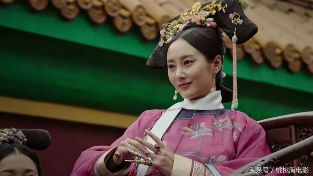 看完《如懿传》大结局，大家都解脱了