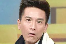 乖乖仔马国明，曾和二婚女友恋爱，因女方儿子反对，恋情无疾而终视频封面