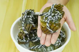 大闸蟹买回家能保存多久？教你保存大闸蟹，一周不会死