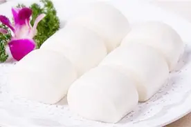 馒头时间长了发干发硬，教你正确保存方法，30天都不会坏掉