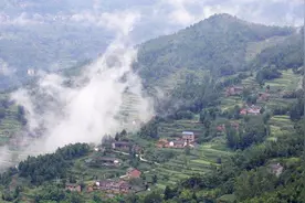 这个旅游景点位于四川省，却对黑龙江的人免费，这是为啥？