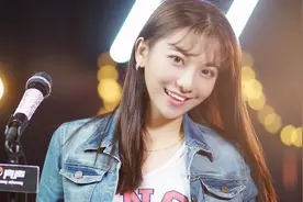 甜美女声翻唱王力宏《爱的就是你》撩人情歌 醉人好听