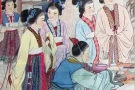 宋朝第一神童：道士转世出生7岁就能作诗，皇帝见了都被吓到视频封面