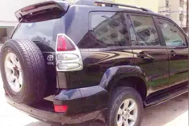 部队的退役车最终都去哪了？到底值不值得买，业内人说了实话视频封面