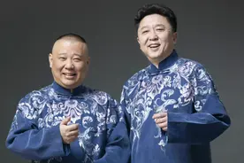 老郭唱《张生闹五更》，让把机器关了是有道理的