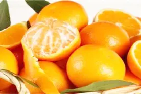 橘子甜不甜，只需看这几个地方，挑选的橘子个个多汁甘甜，很实用视频封面