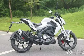 摩托车款选购指南&价位参考：选择你的诗和远方，选一个好摩托图片