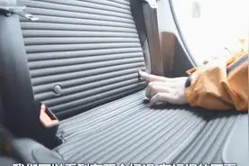 儿童座椅蓝牙多媒体三大功能详解，长安福特福克斯用车宝典（下）