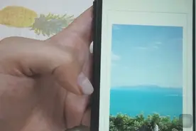 iOS手机怎么设置长截图功能？制作图片相当方便，了解一下视频封面
