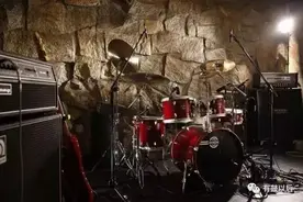 不管你多讨厌乐理，但这些是一个鼓手必须要懂的图片