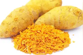 姜黄功效多多，但这味中药4类人不适合食用，看看有你吗