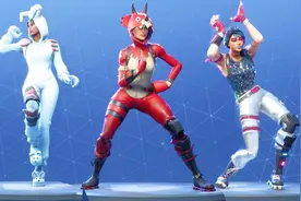 堡垒之夜所有舞蹈动作大全，你拥有几个？「堡垒之夜」