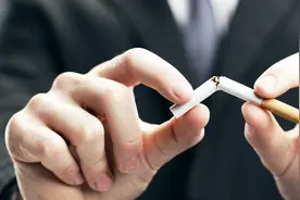 戒烟后，为什么人反而容易会得生大病？专家揭露真相：这并非坏事视频封面