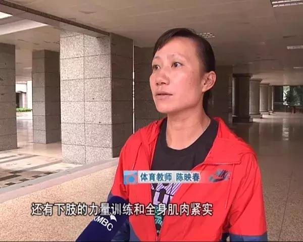 中考1分钟跳绳117下才拿满分，是孩子不行还是标准太高？
