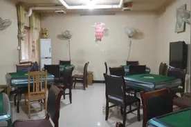 小区麻将馆私开侧门招揽生意，单元门禁形同虚设？视频封面