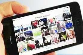 手机里照片误删了，教你打开手机恢复功能，可以立马恢复！视频封面