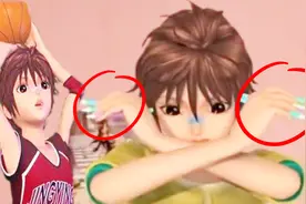 精灵梦叶罗丽：建鹏运动能力超级发达，竟可以六支笔写字！