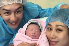 蒋丽莎五年生了四个孩子，变成了这样，你还敢多生孩子吗？视频封面