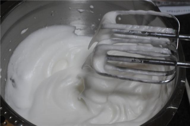 紫菜肉松蛋糕卷的做法 让蛋糕卷颜值翻倍