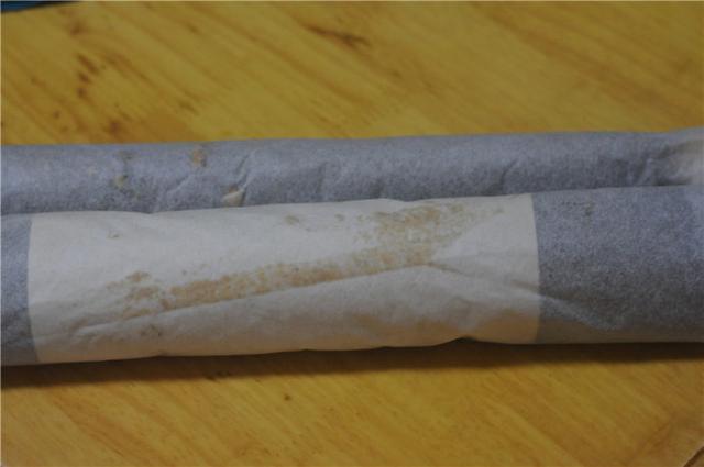 紫菜肉松蛋糕卷的做法 让蛋糕卷颜值翻倍