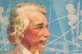 外国科学家故事连环画《爱因斯坦》图片