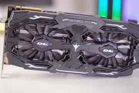 RTX 2080冰龙晓得伐？比以前的冰龙不知道高到哪里去