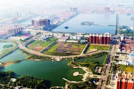 奋进新时代 商丘更出彩——睢县篇视频封面