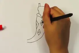 过家家玩具：公主纸模画画小马宝莉珍奇美人鱼