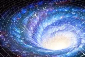 为何四维空间无法和三维空间交流？听完科学家的分析后恍然大悟！视频封面