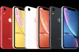 iPhoneXR手机评测，大边框LCD屏幕，6000多块钱真的值得入手？
