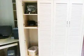 衣柜门是选平开的还是推拉的好？听了老师傅的话，之后不再纠结视频封面
