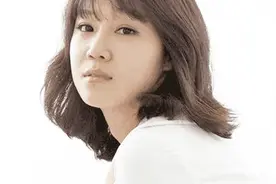 瘦下来的沈春阳原来这么美，为新片瘦身成功的沈春阳晋身女神行列视频封面