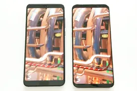 华为P20pro VS三星S8+安兔兔跑分对比，麒麟970果真不如骁龙835吗视频封面