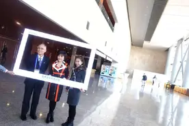 普林斯顿一年，“女神”颜宁：最大惊喜是招到很多优质博士后图片