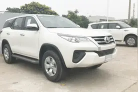 18款穿越者，想穿越时空它做不到，穿梭于都市与郊区却没有问题！