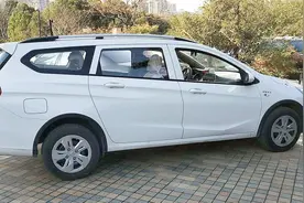 6万左右的自动挡新车，老司机推荐了几款，性价比很高！视频封面