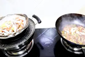 螃蟹太贵不如吃蟹钳，一个蟹钳两种吃法，鲜美无比，便宜又好吃