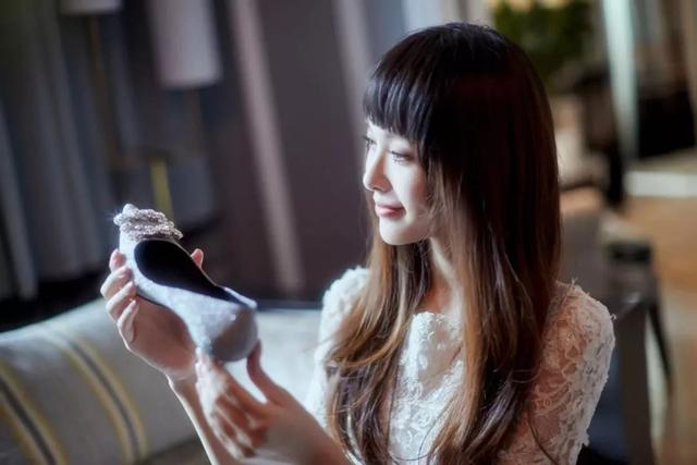 唐嫣罗晋的盛大婚礼，就是我拿一生换你一颗糖