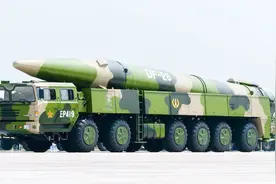 美专家：中国明确拒绝特朗普！解放军大造世界独一无二导弹