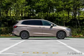 上市前“很懂国人心”，上市后却卖不动，大众威然出师不利图片