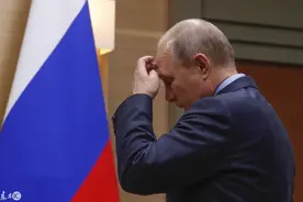 美元霸权很嚣张？俄罗斯：中俄航线的飞机加油，一律不收美元图片