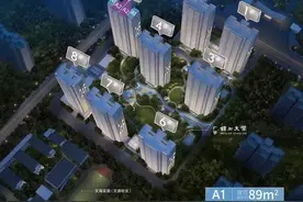 3万单价、城东顶级学区，锦上文澜几无敌手 | 房叔跑盘No.80图片