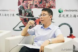 采访5家半导体厂商，看疫情对行业的影响图片