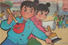 数学课本中小明的前世今生，揭秘你所不知道的小明身世图片