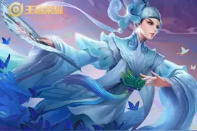 盘点王者最需要操作的中单法师，上官婉儿要会上天图片