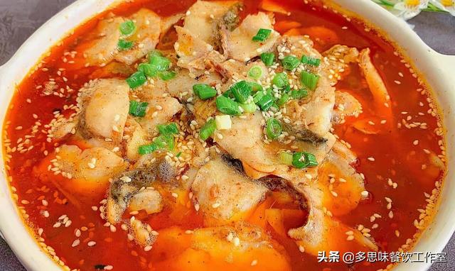 吃不够的10道家常鱼的做法，好吃到放不下筷子，美味简单，超下饭