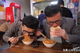 点赞量破万的抖音爆红美食，哪些真的值得吃？图片